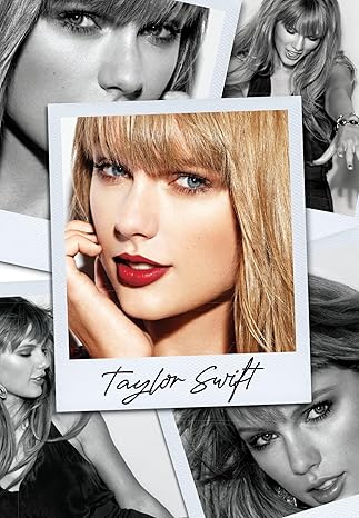 Taylor Swift (Spotlight on a Legend) Hardcover