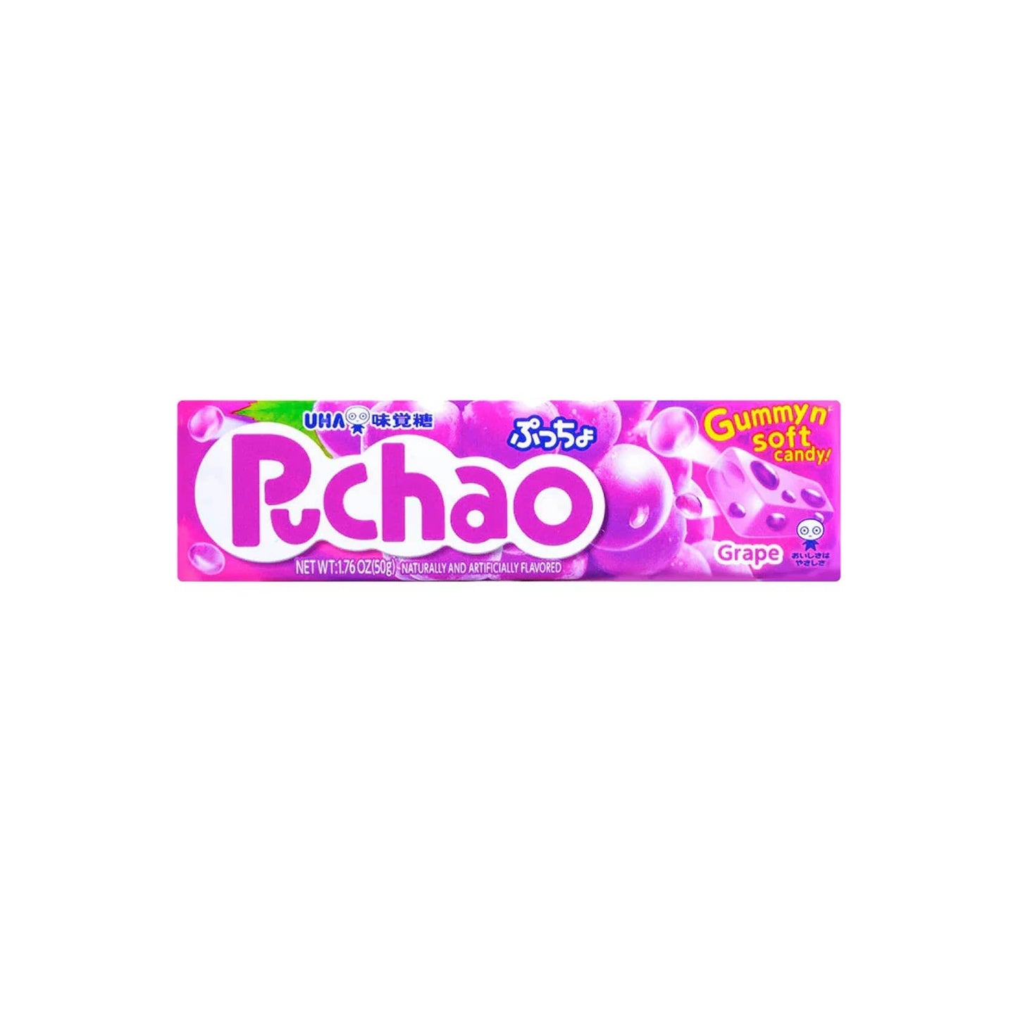 Puchao Grape, 1.76oz