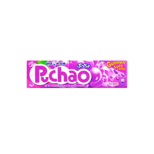 Puchao Grape, 1.76oz