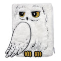 Insight Editions - Harry Potter: Hedwig Plush Accessory Pouch