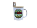 Tarpon Springs Downtown District Coffee Cup