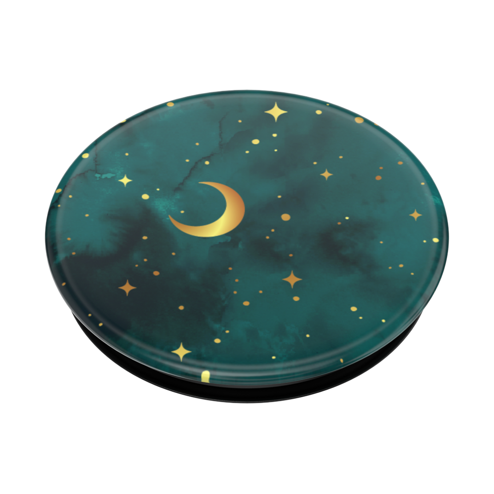 PopSockets - PopSockets Phone Grip - Mystic Forest