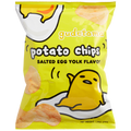 Gudetama Salted Egg Yolk Chips