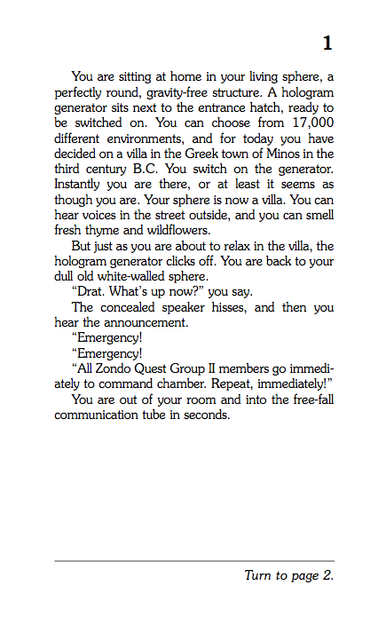 Prisoner Of The Ant People, Children's Book