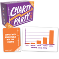 Very Special Games - Charty Party: All Ages Edition