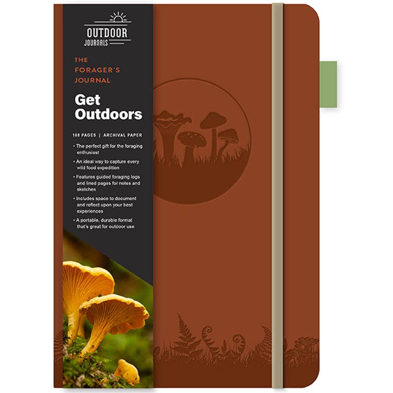 Insight Editions - #1 Pop Culture Publisher - The Forager's Journal