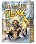 Olympus Fluxx Card Game