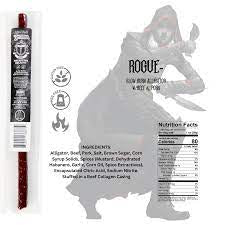 Mythical Meats: Dungeons & Dragons Variety Meat Sticks 1oz