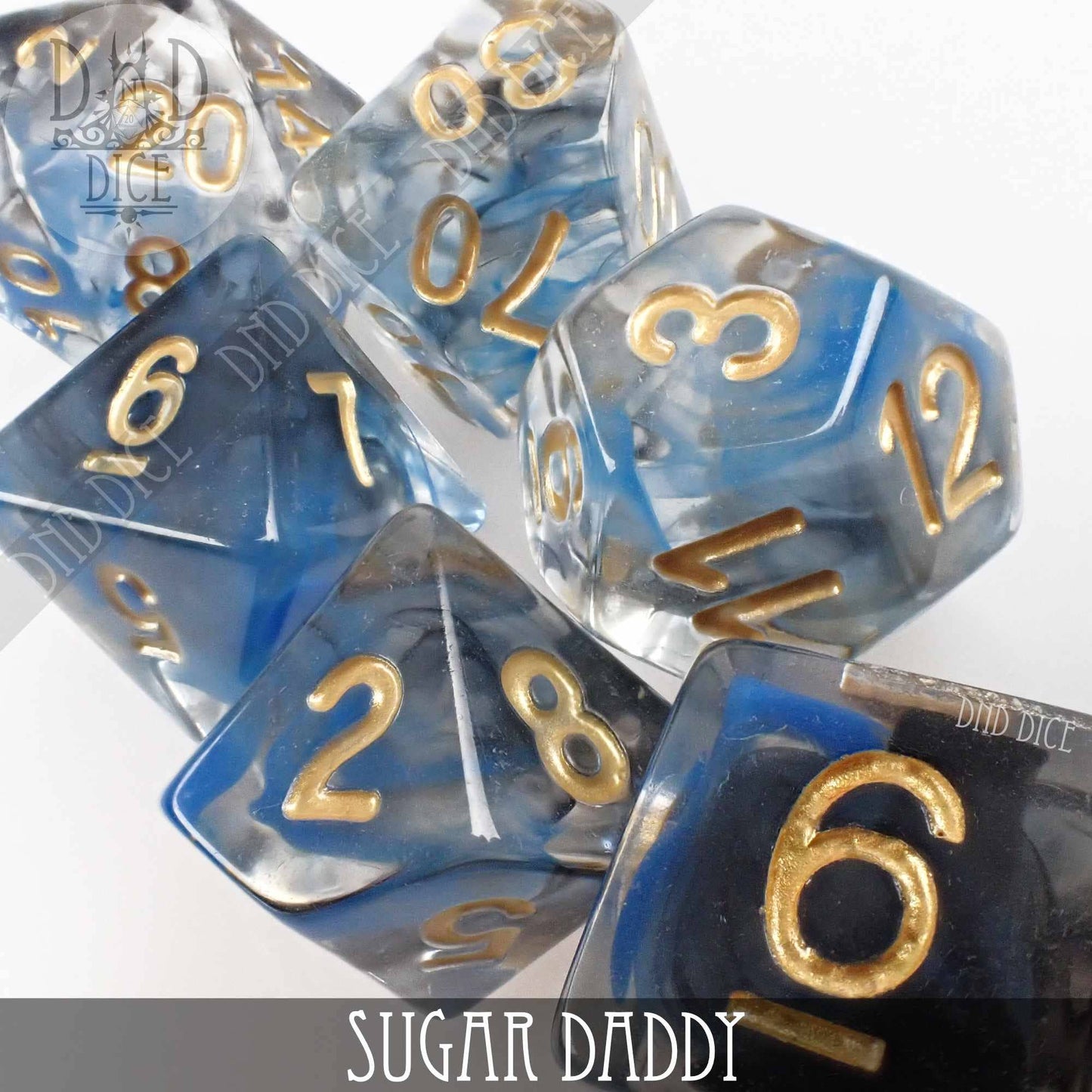 DNDDICE.COM - Sugar Daddy
