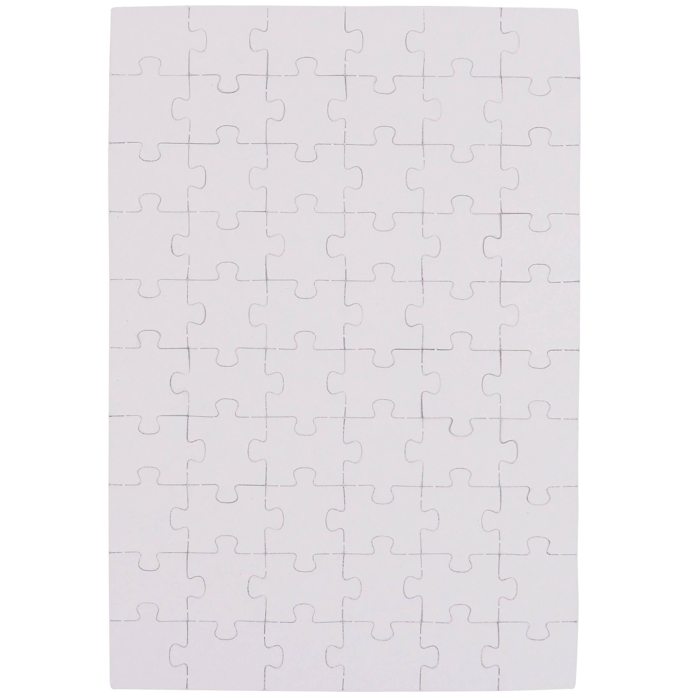 Primitives by Kathy - Merry Rexmas Puzzle Card