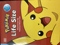 Pokémon Life Size