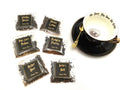 All Little Cute Things - Harry Potter inspired themed Tea packets, Party Favors