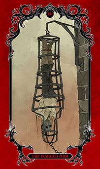 Insight Editions - #1 Pop Culture Publisher - Horror Tarot Deck and Guidebook