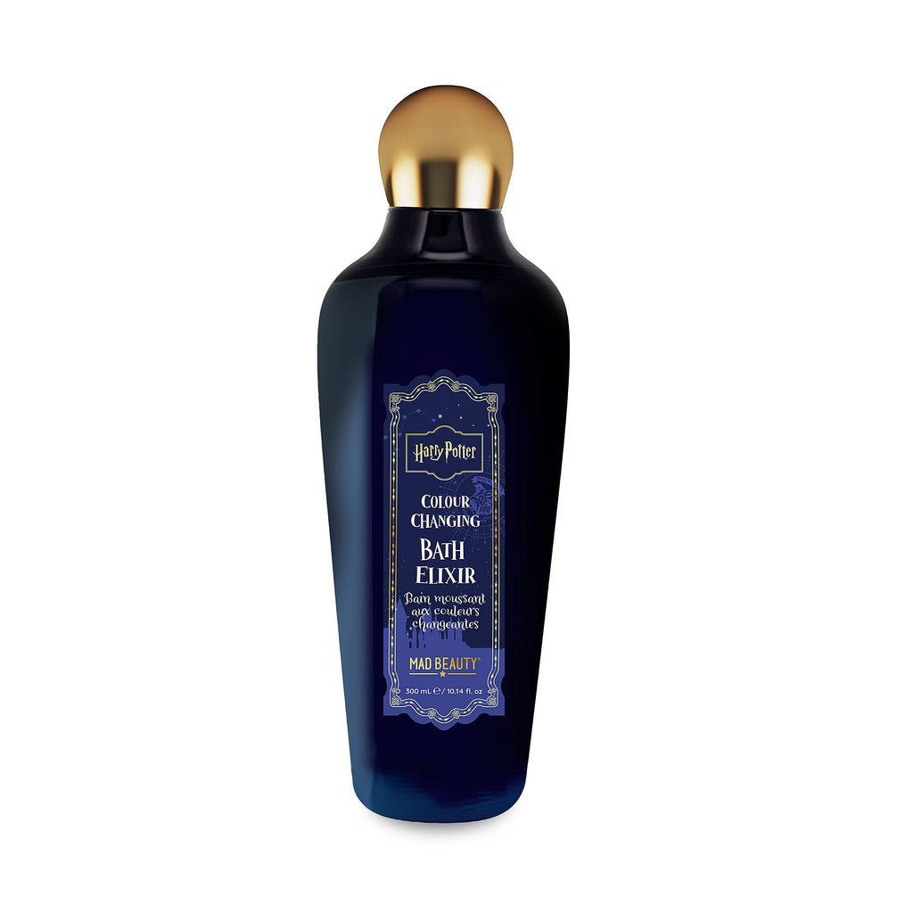 Mad Beauty USA LLC - Harry Potter Colour Changing Bubble Bath