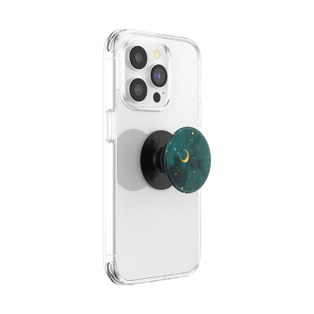 PopSockets - PopSockets Phone Grip - Mystic Forest