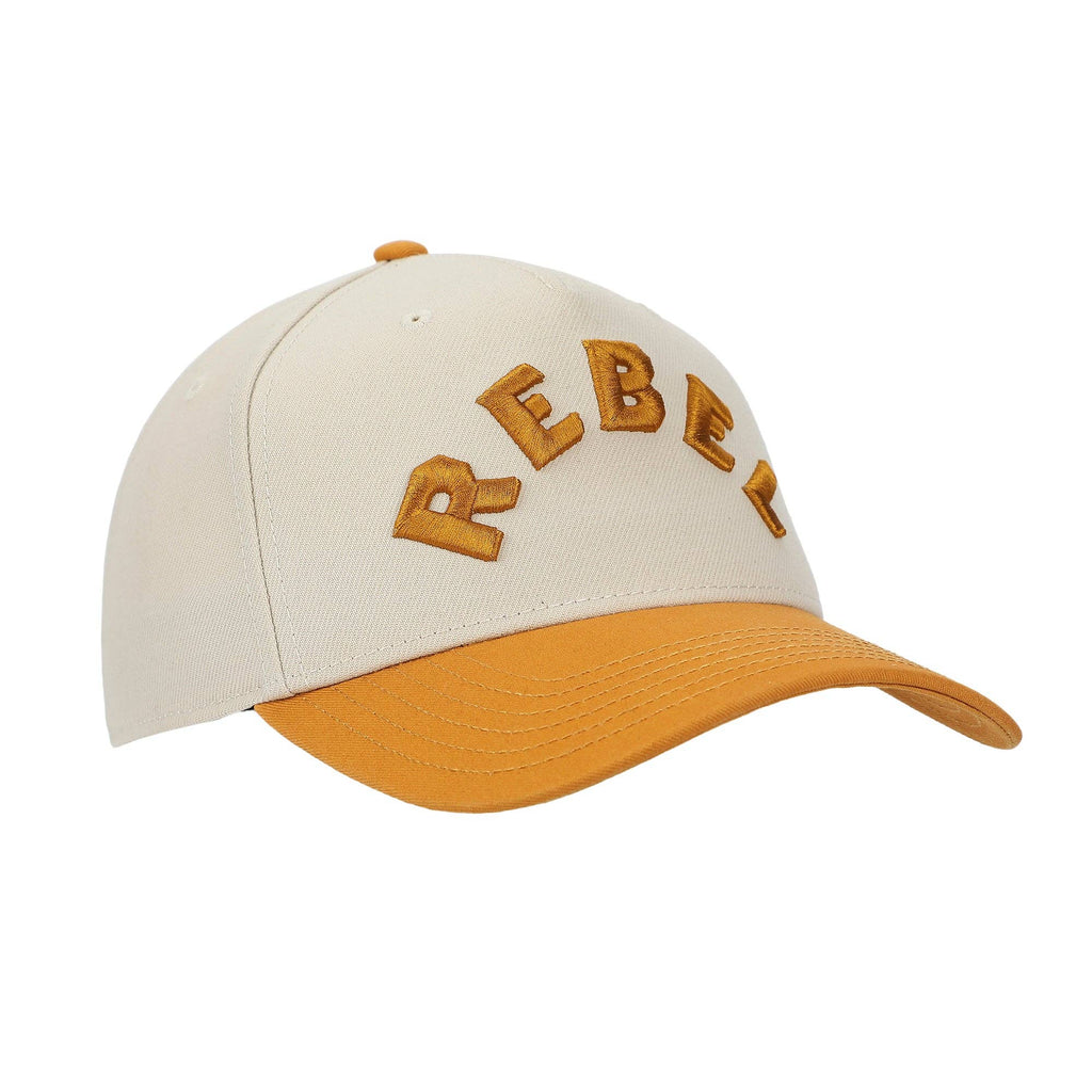 Bioworld Merchandising - Star Wars Join the Rebellion Curved Bill Snapback