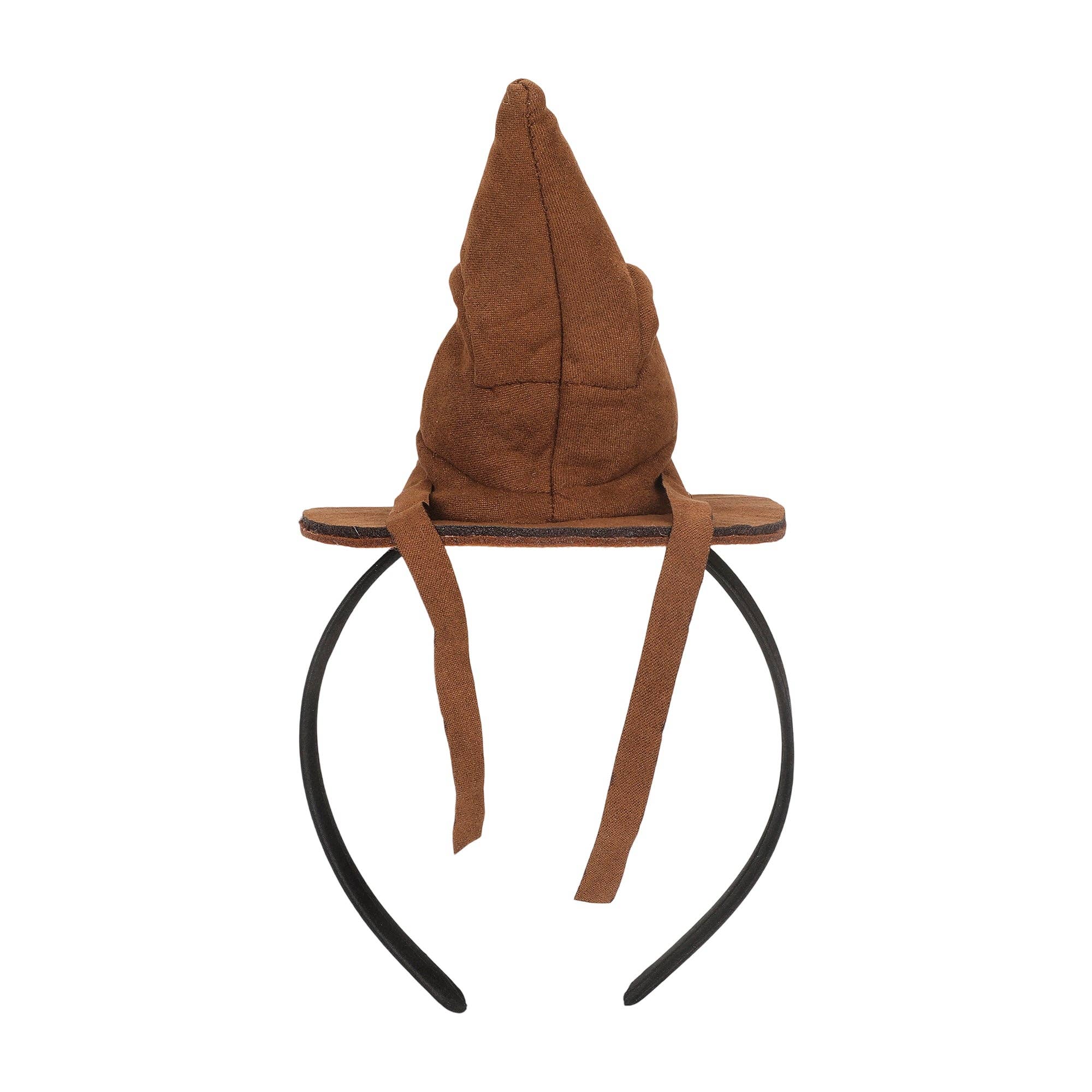 Bioworld Merchandising - Harry Potter Sorting Hat Cosplay Headband