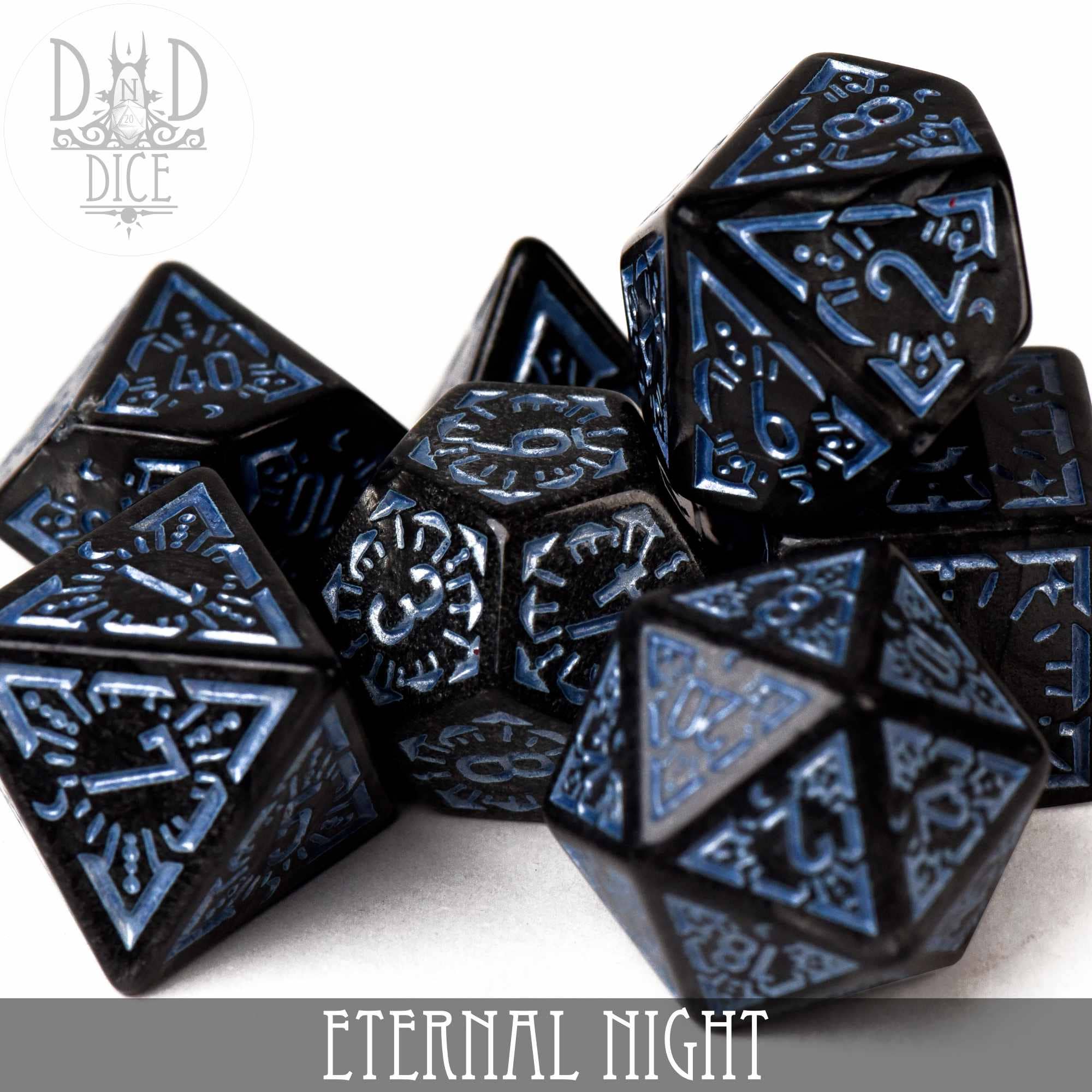 DNDDICE.COM - Eternal Night