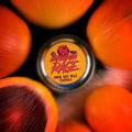 Game Master Dice - Barbarian Rage Gaming Candle