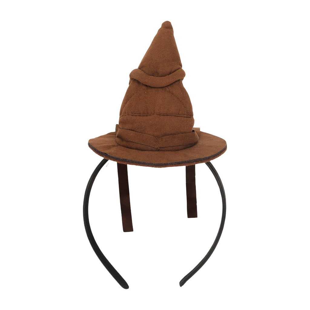 Bioworld Merchandising - Harry Potter Sorting Hat Cosplay Headband