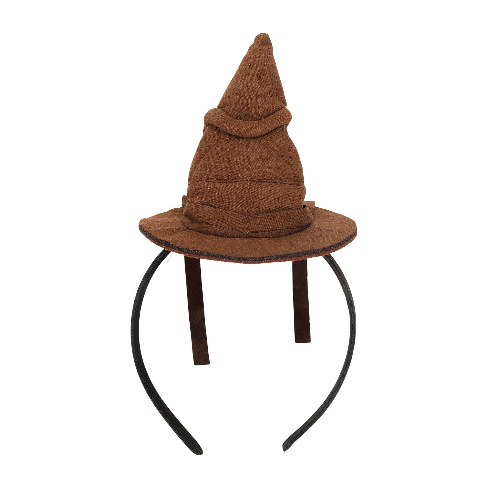 Bioworld Merchandising - Harry Potter Sorting Hat Cosplay Headband