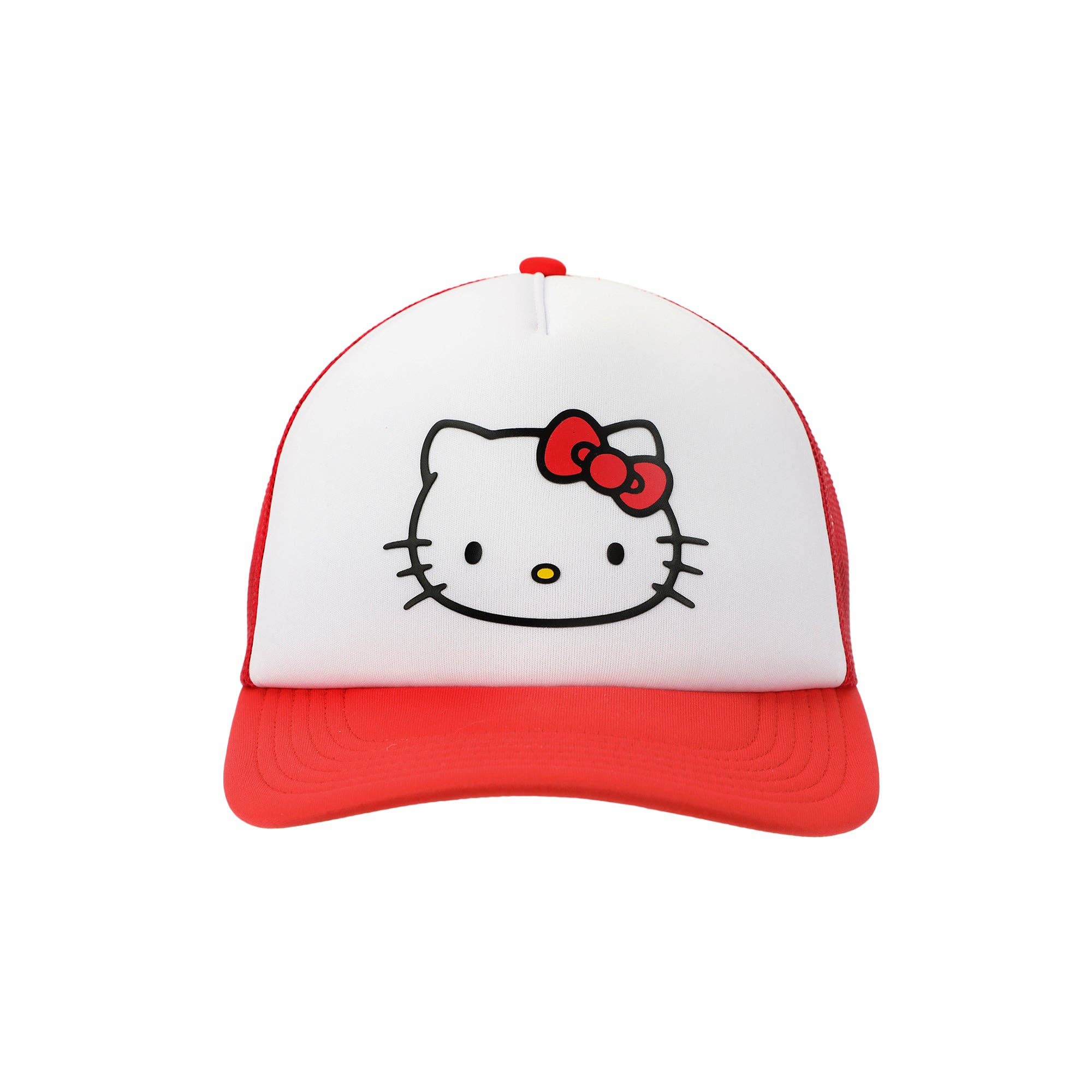 Bioworld Merchandising - Hello Kitty Classic Foam Trucker