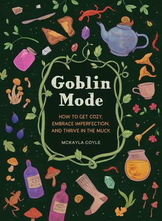 Penguin Random House Book: Goblin Mode