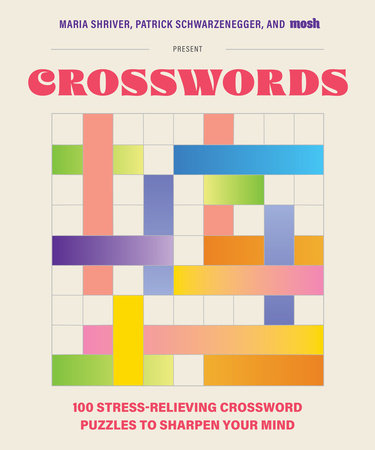 Crossword Puzzles for Brain Health & Mindfulness
