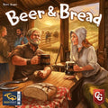 Beer and bread