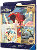 Disney Lorcana - Collection Starter Set Fabled