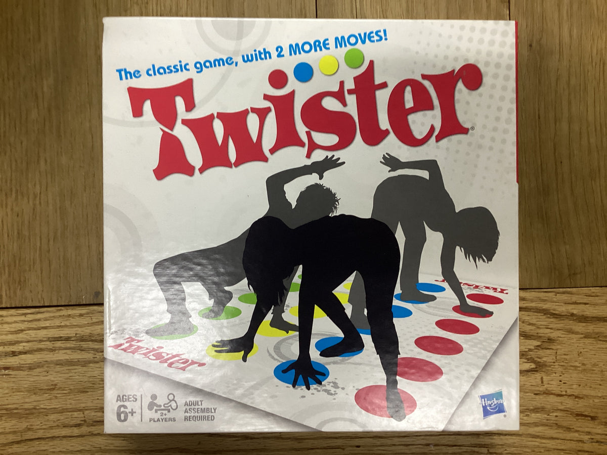 Twister
