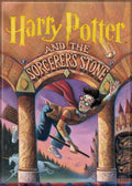 Ata-Boy - Harry Potter and the Sorcerers Stone Magnet 2.5" x 3.5"