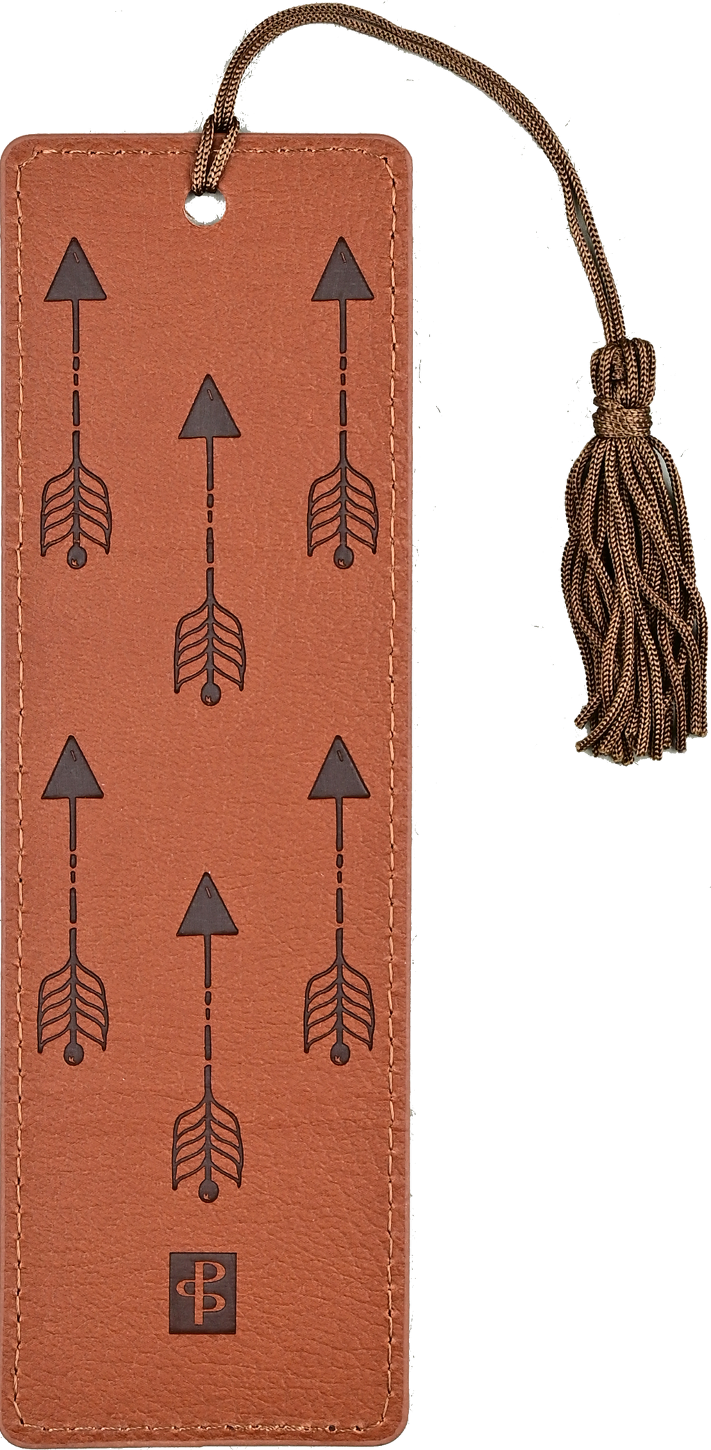 Peter Pauper Press - Enjoy the Next Chapter Artisan Bookmark