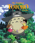 Simon & Schuster - My Neighbor Totoro Picture Book by Hayao Miyazaki