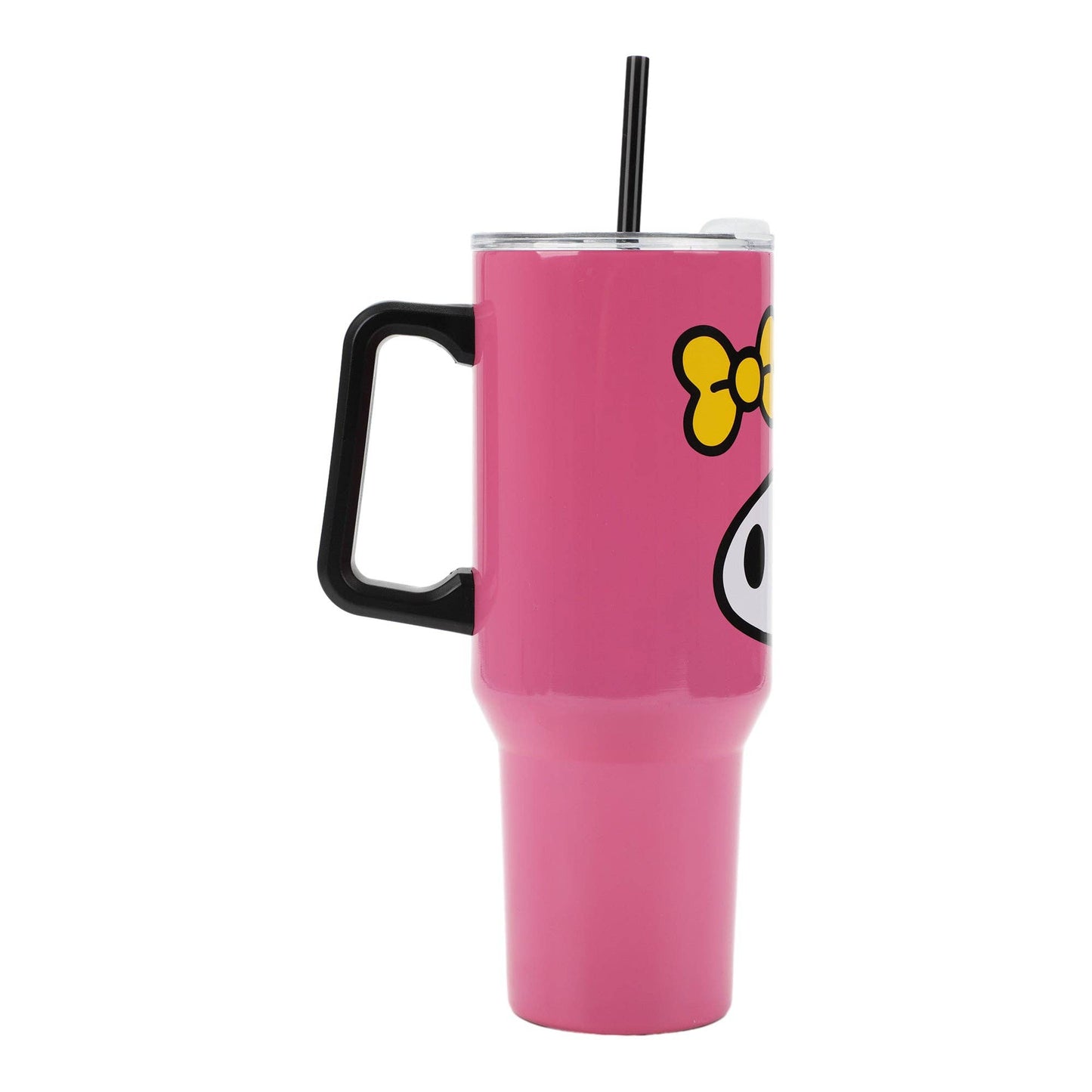 My Melody 40 Oz Stainless Steel Tumbler with Handle