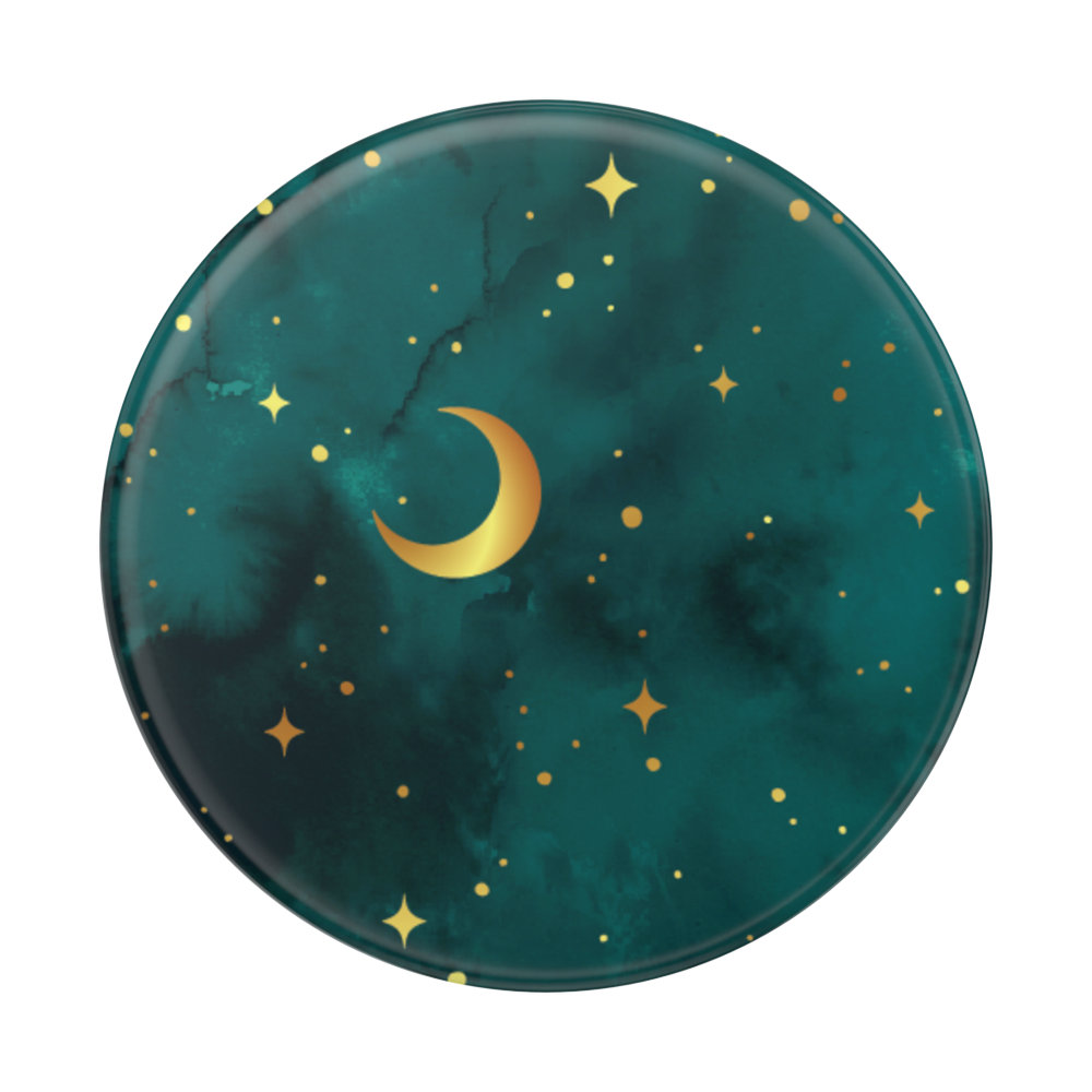 PopSockets - PopSockets Phone Grip - Mystic Forest