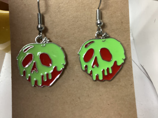 Halloween Earrings