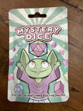 Mystery Dice Goblin: Full Set Matching