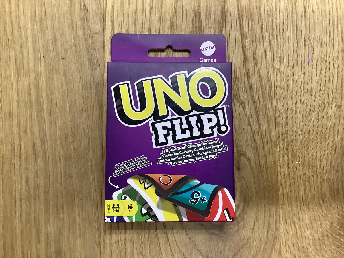 UNO Flip