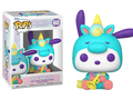 Pochacco Hello Kitty&Friends Pop Figure #60