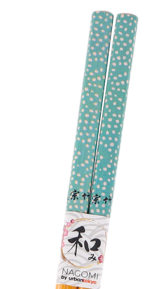 Urban Tokyo - Chopsticks