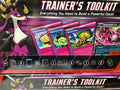 Pokémon Trainers Toolkit