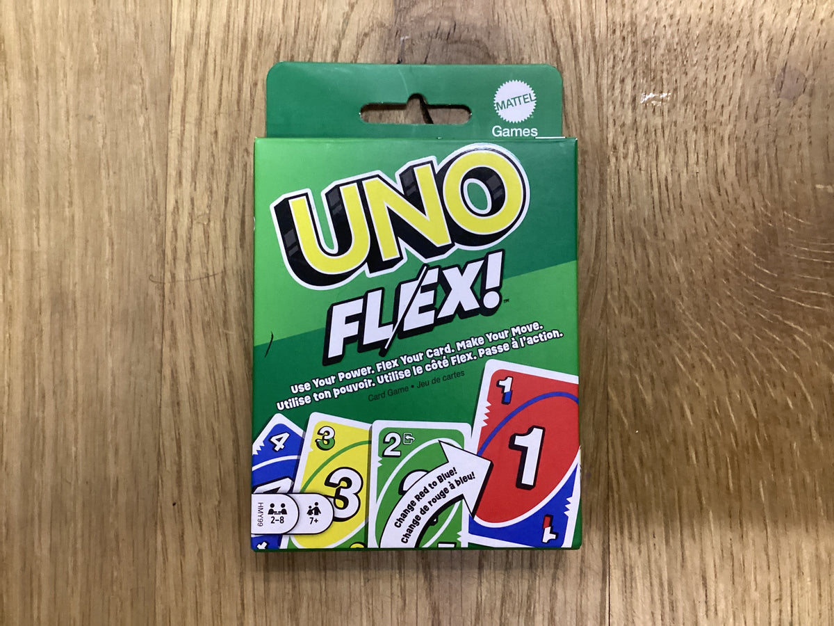 UNO Flex