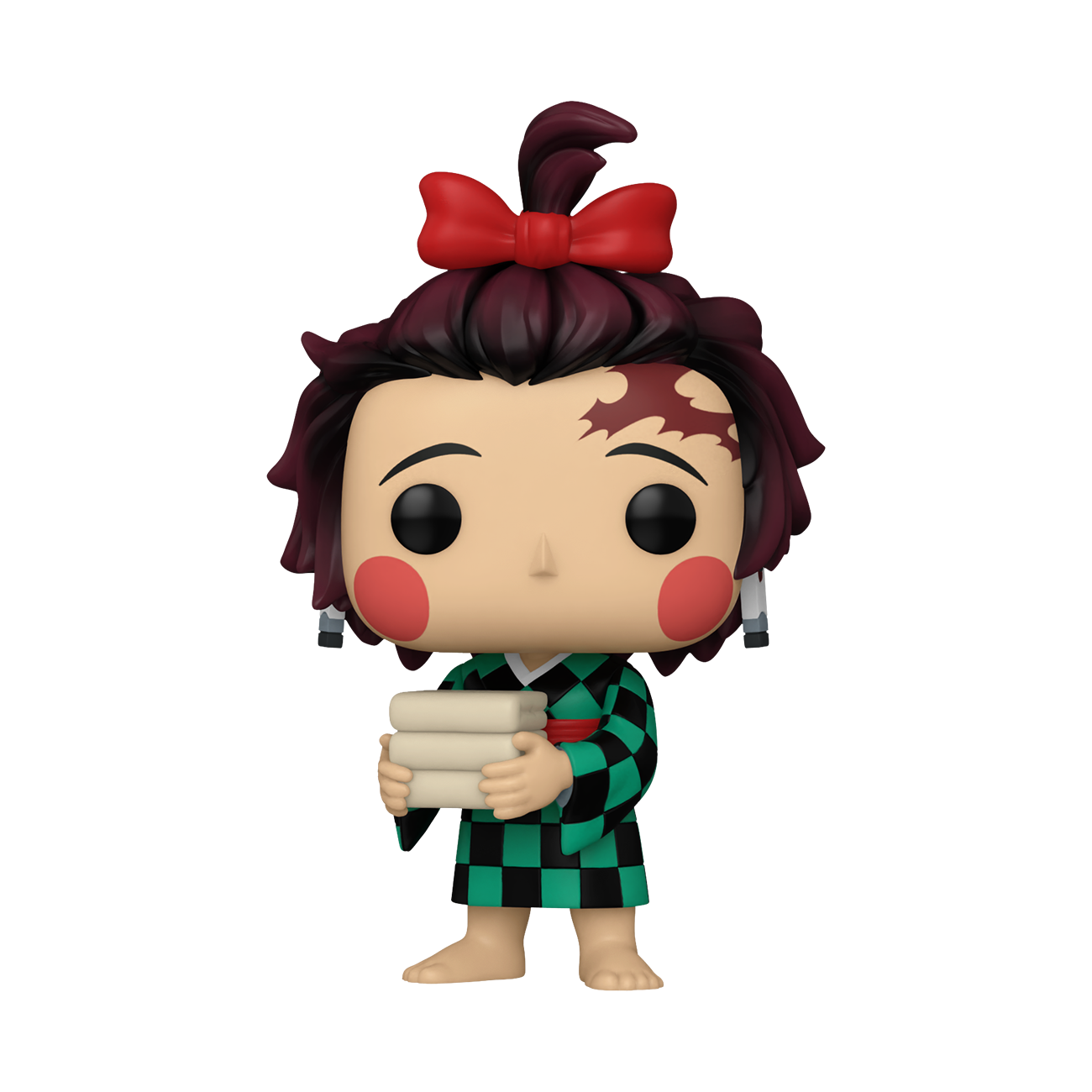 Tanjiro Kamado Dress Funko Pop