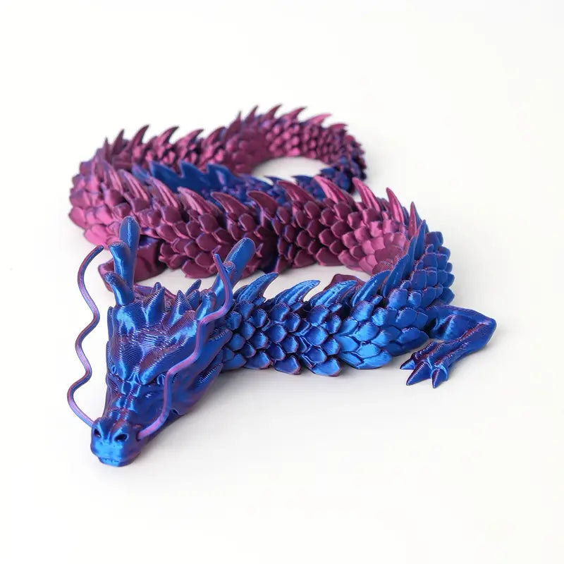 3D Print Dragon