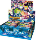 Cookierun Braverse Booster Pack -Arena of Glory