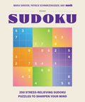 Sudoku puzzles to sharpen your mind