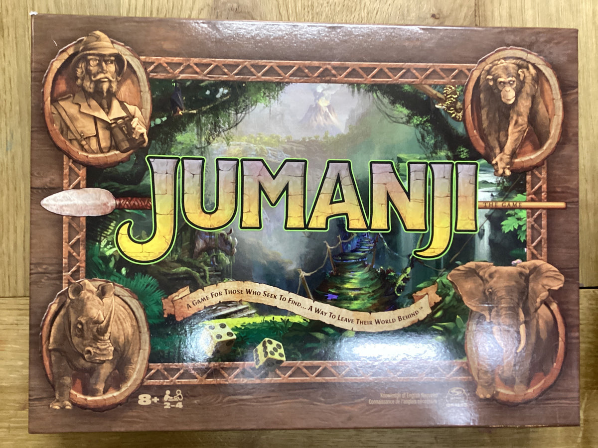 Jumanji