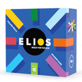 Elios - reach for the Sun