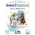Rebel Princess Deluxe Expansion